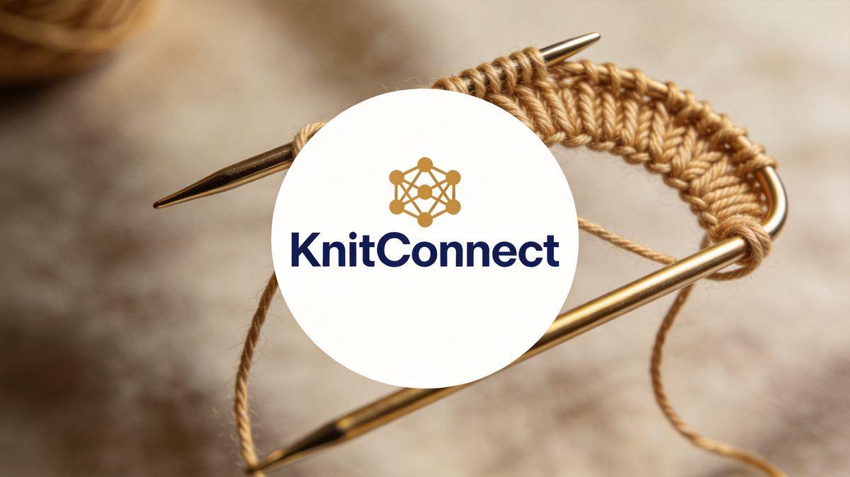 KnitConnect community avatar