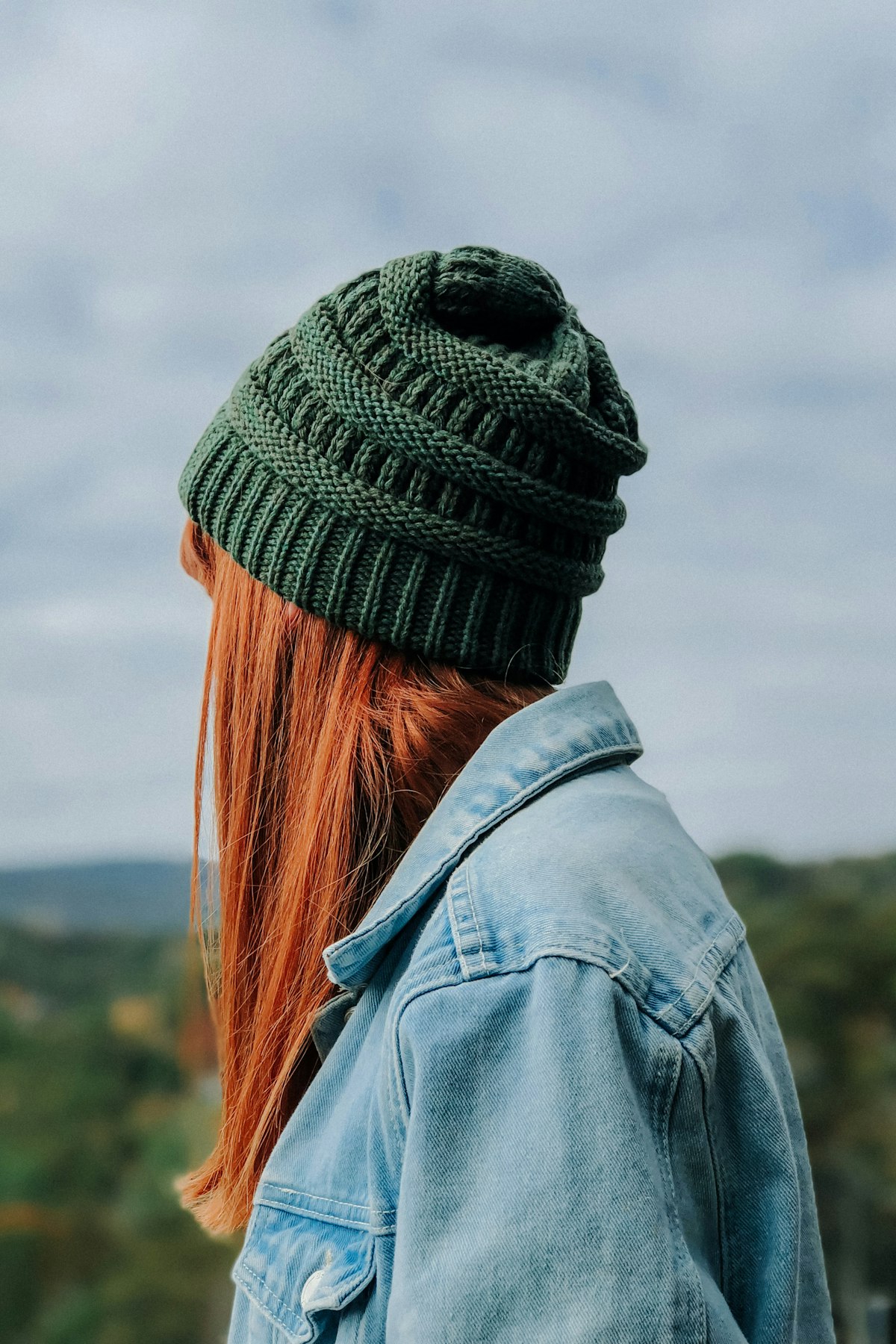 Classic Beanie Hat