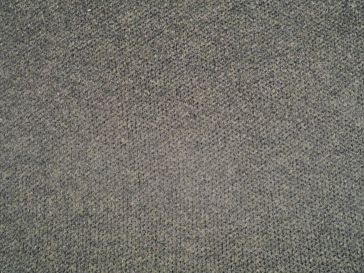 Rib Knit Fabric