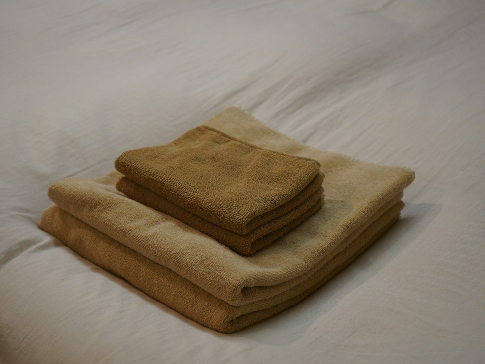 Terry Loop Knit Fabric